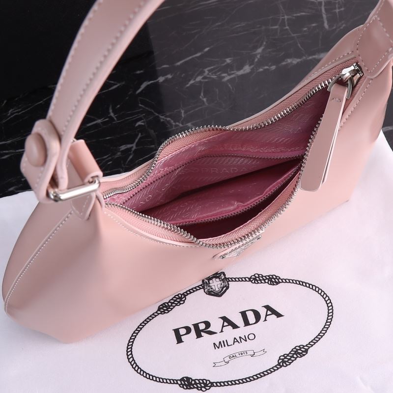 Prada Hobo Bags